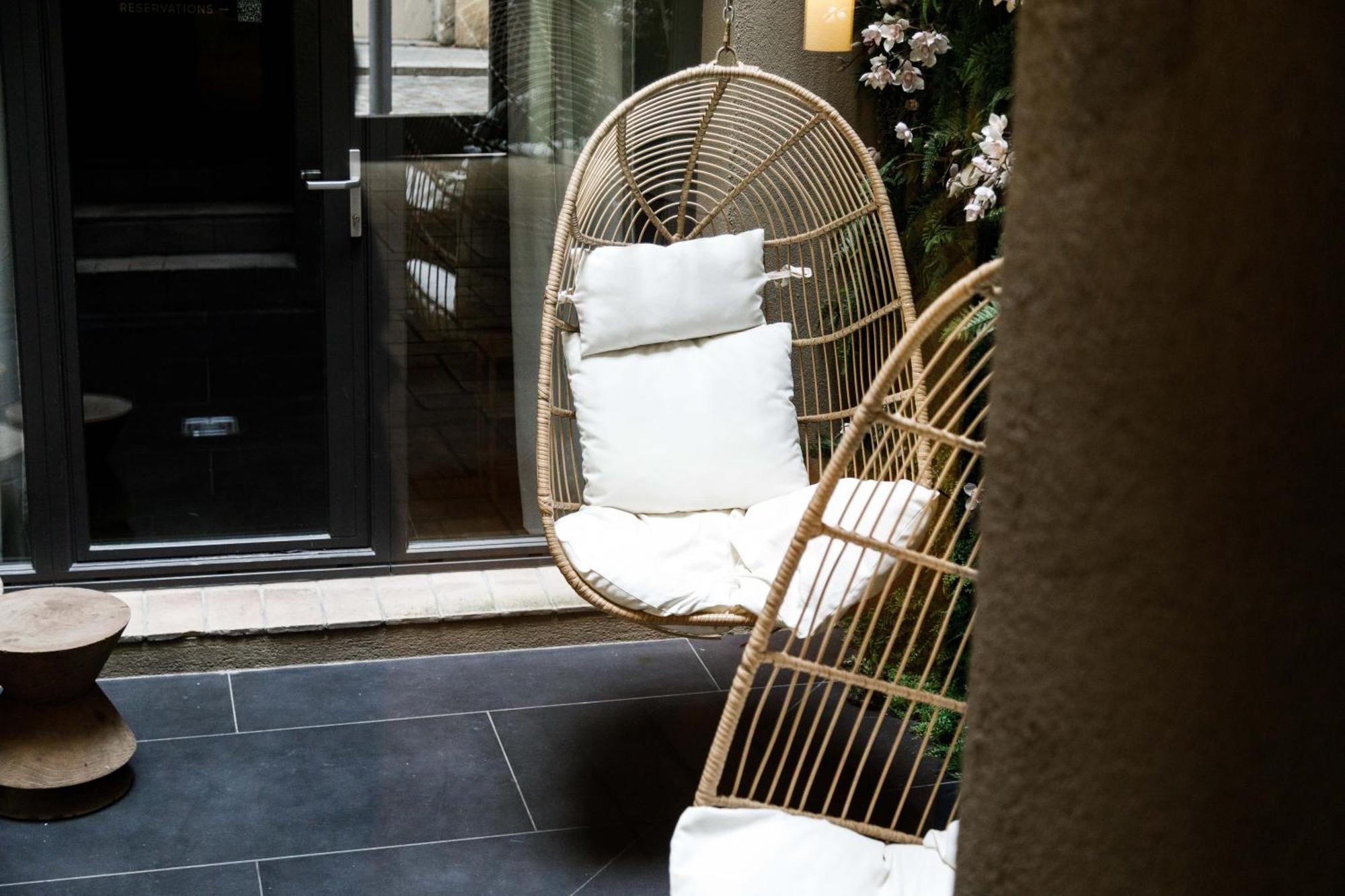 La Comuna By Bon Dia Residences Gerona Exterior foto