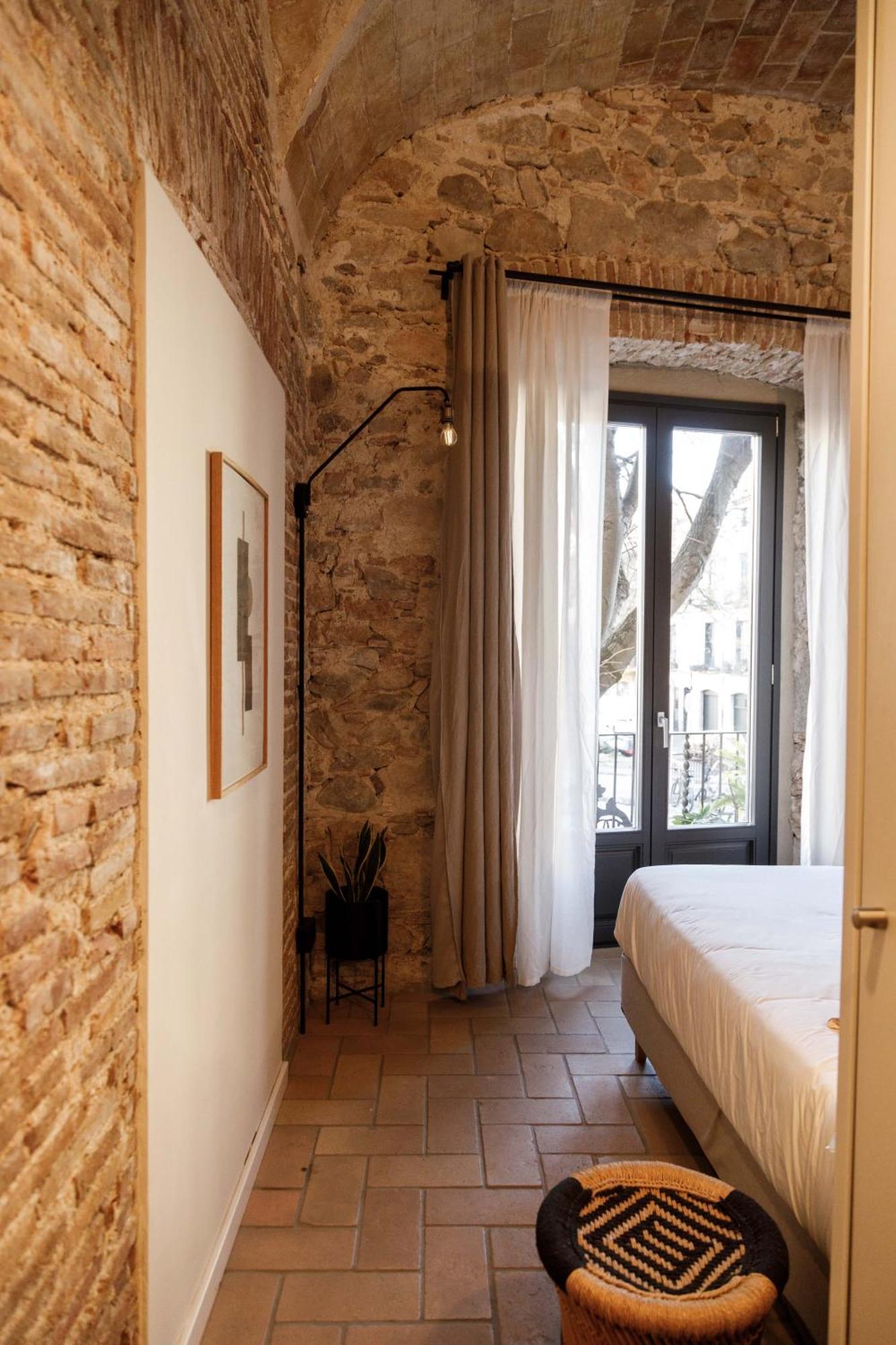 La Comuna By Bon Dia Residences Gerona Exterior foto