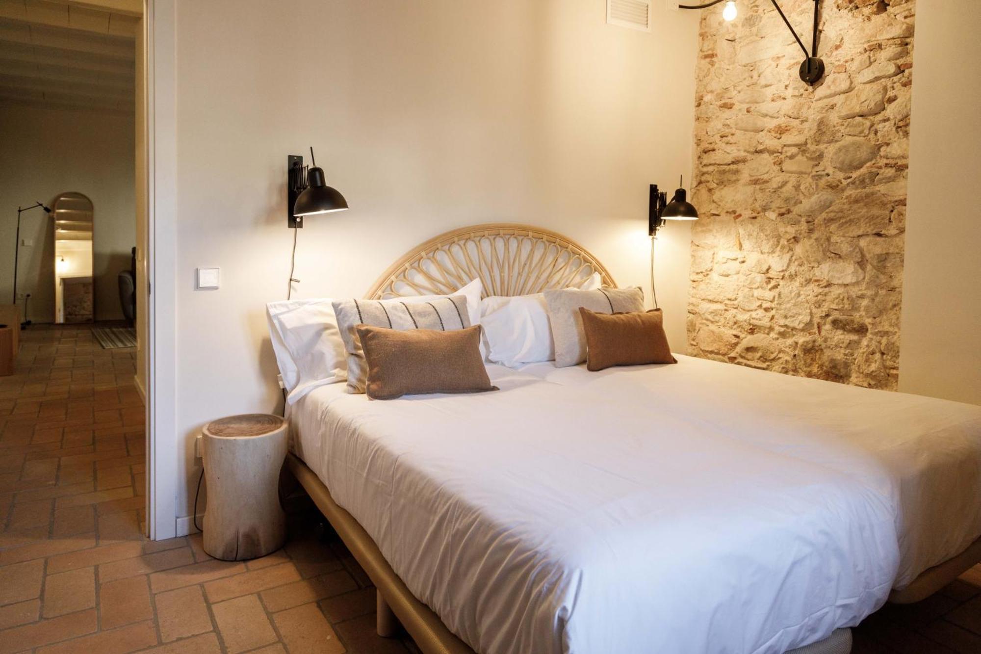 La Comuna By Bon Dia Residences Gerona Exterior foto