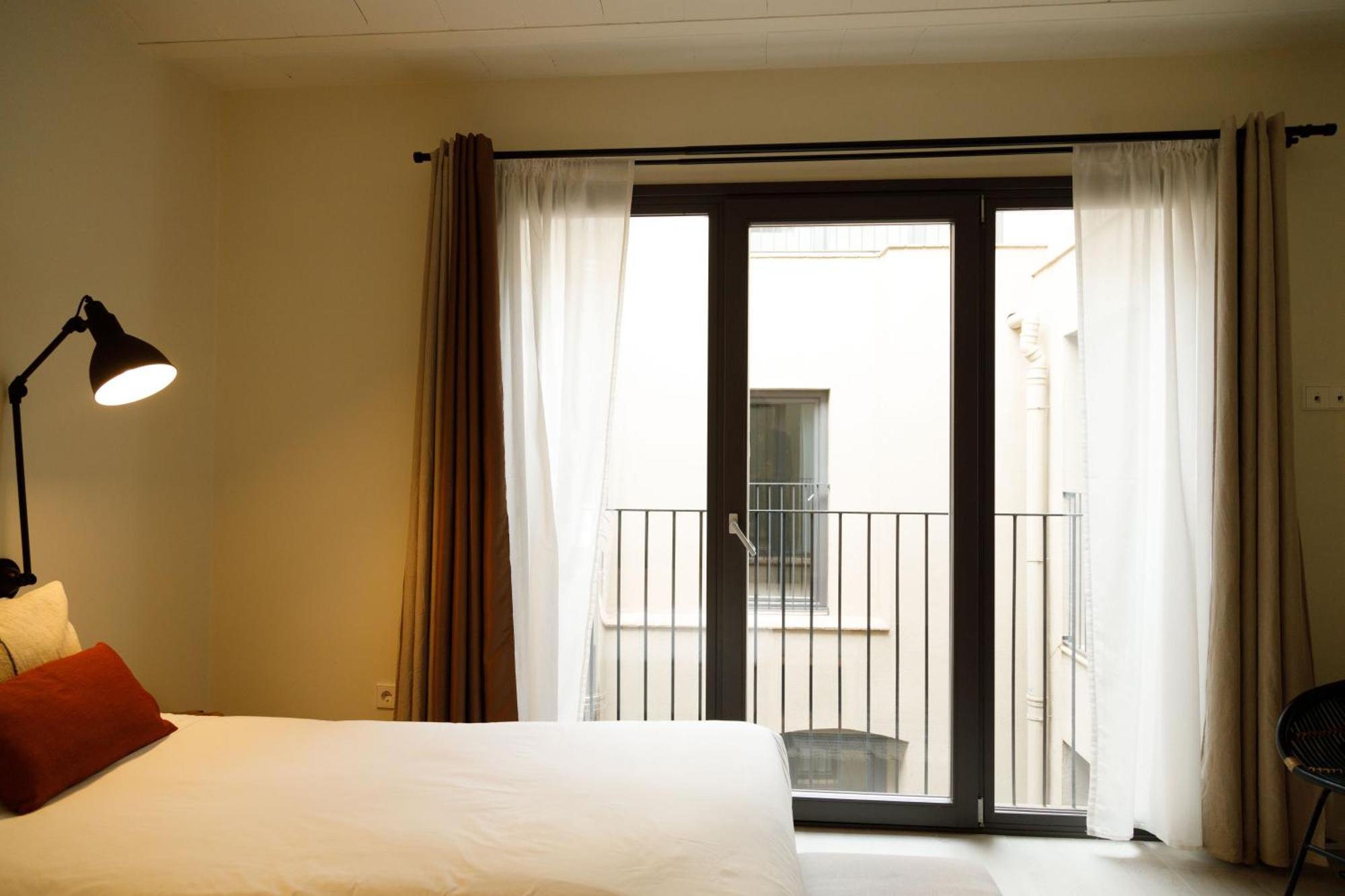 La Comuna By Bon Dia Residences Gerona Exterior foto