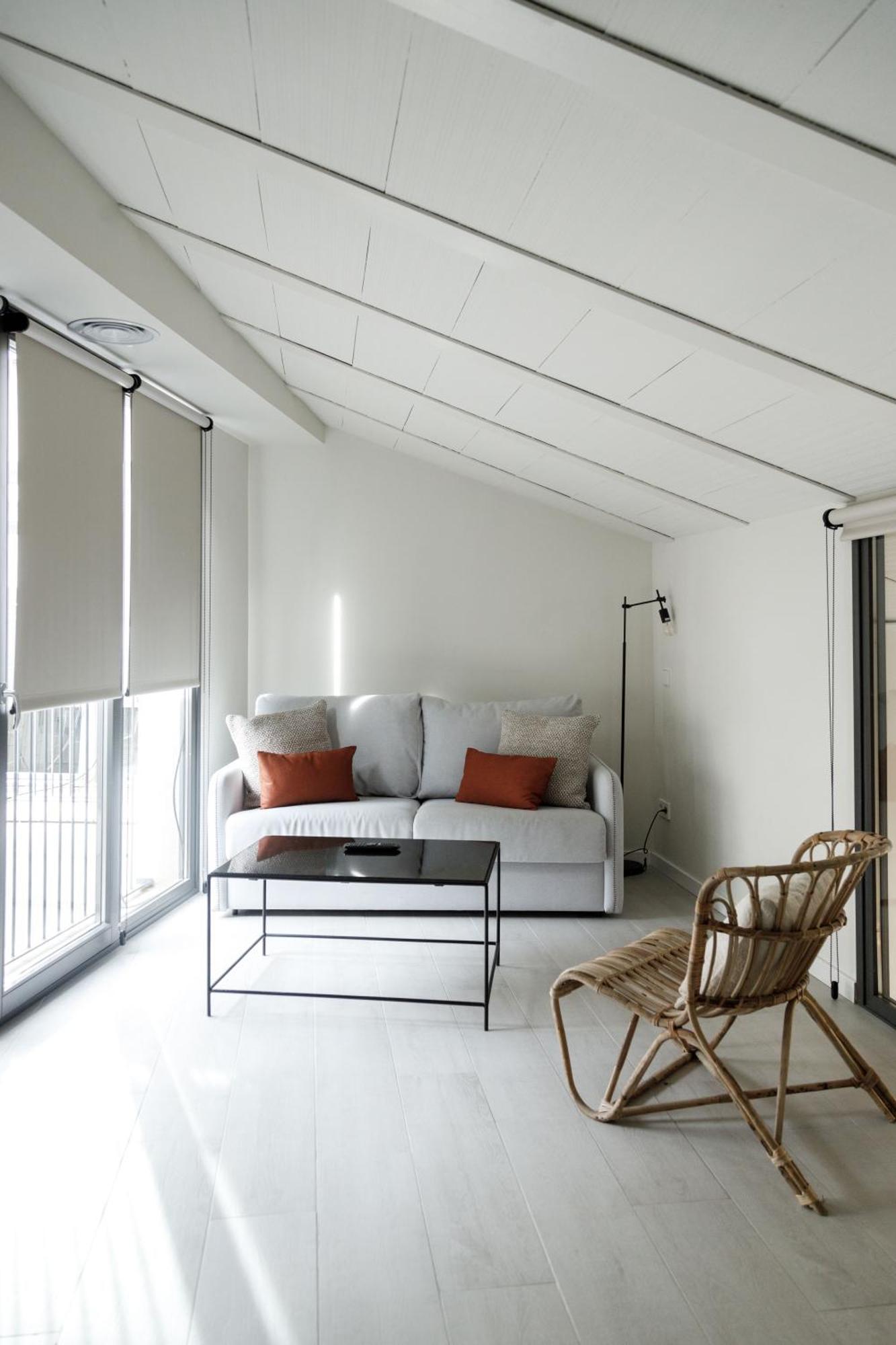 La Comuna By Bon Dia Residences Gerona Exterior foto