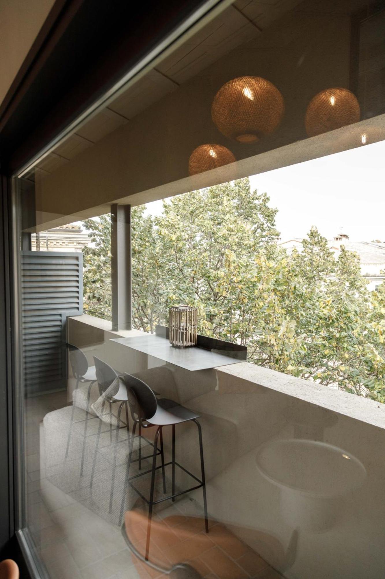 La Comuna By Bon Dia Residences Gerona Exterior foto