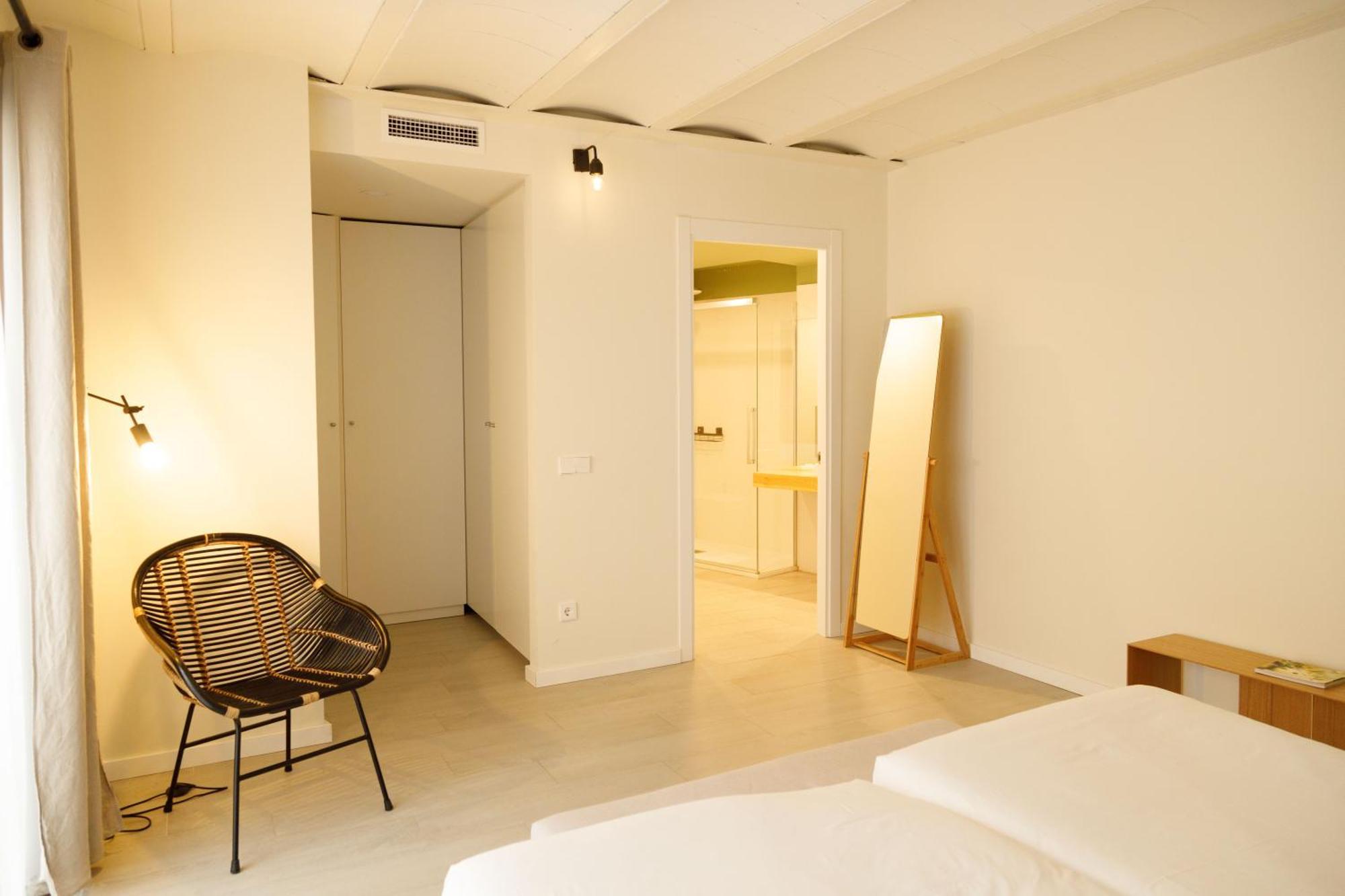La Comuna By Bon Dia Residences Gerona Exterior foto