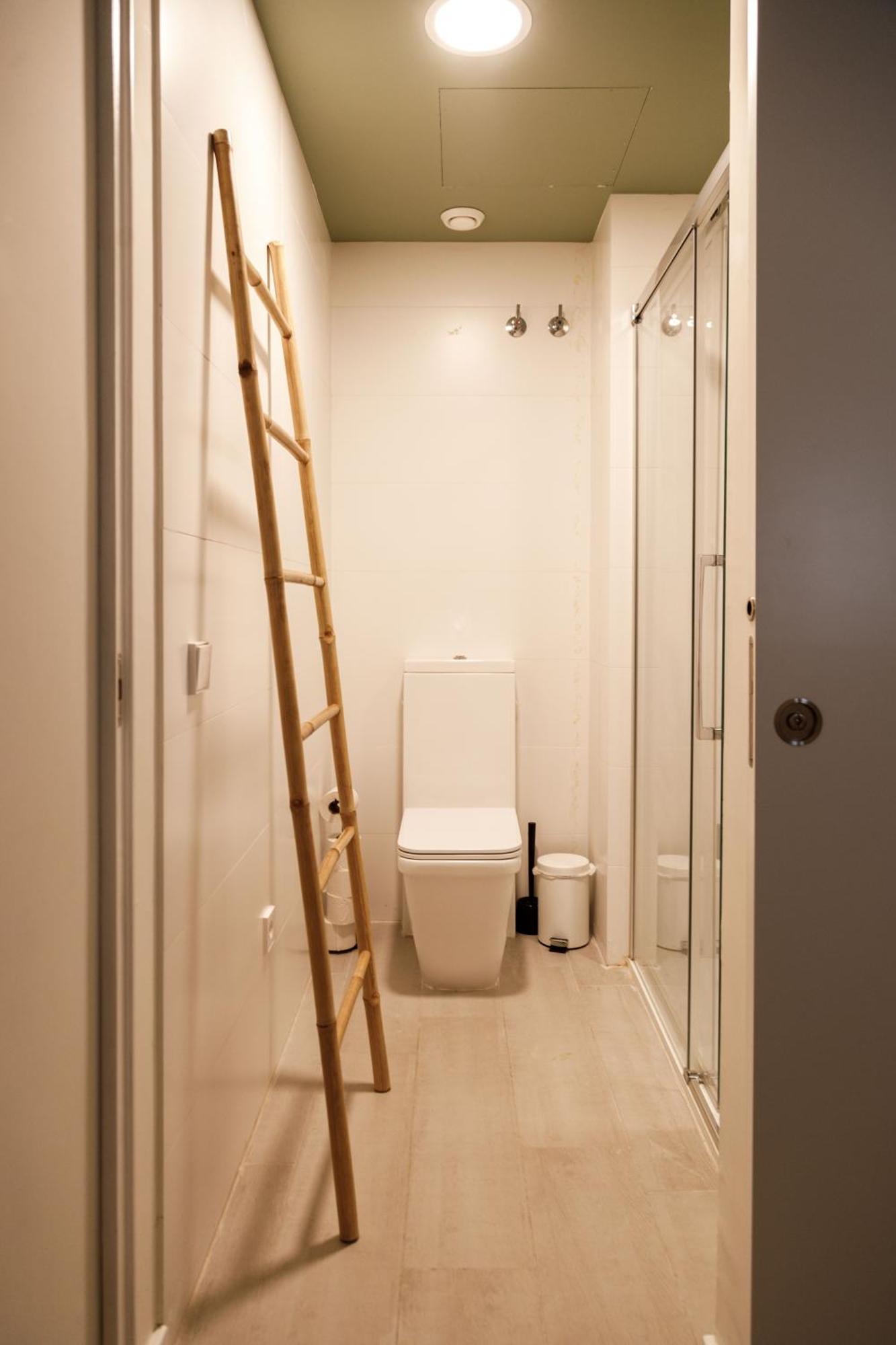 La Comuna By Bon Dia Residences Gerona Exterior foto
