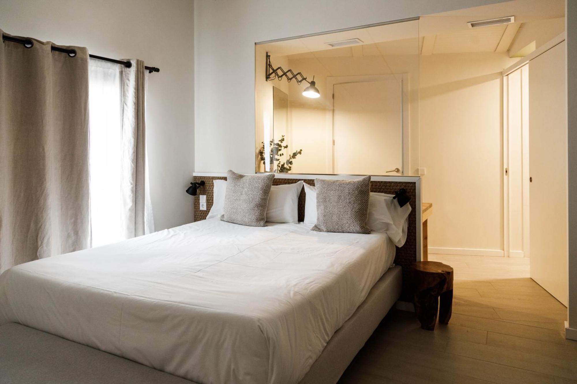 La Comuna By Bon Dia Residences Gerona Exterior foto