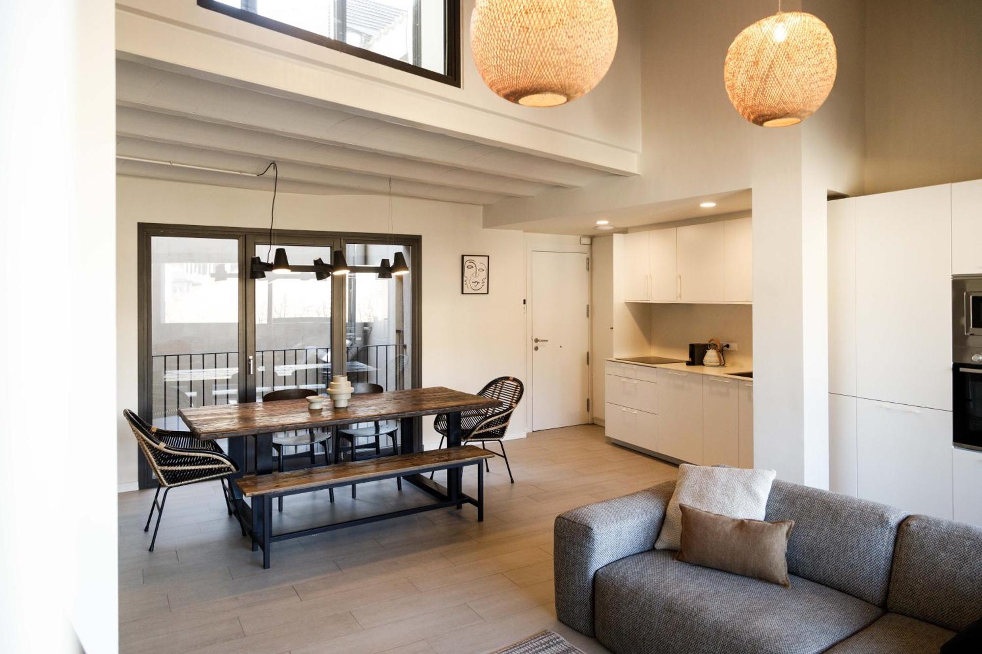 La Comuna By Bon Dia Residences Gerona Exterior foto