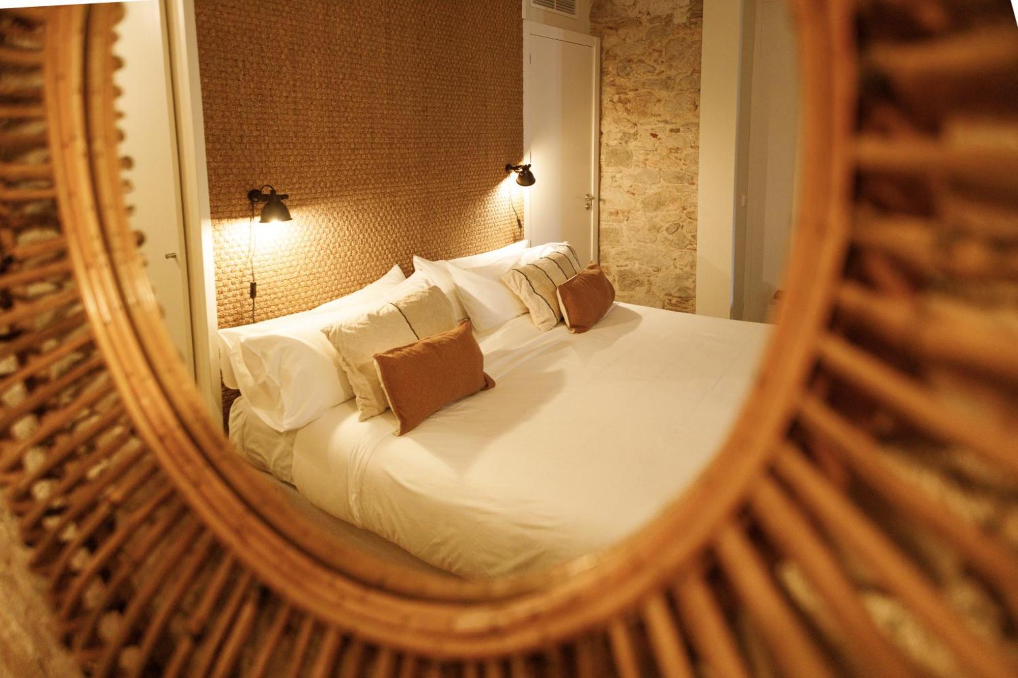 La Comuna By Bon Dia Residences Gerona Exterior foto